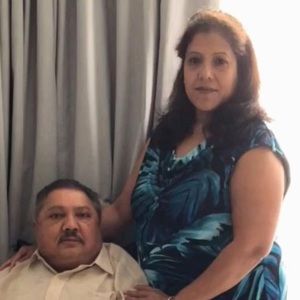 Meet your Posher, Damini